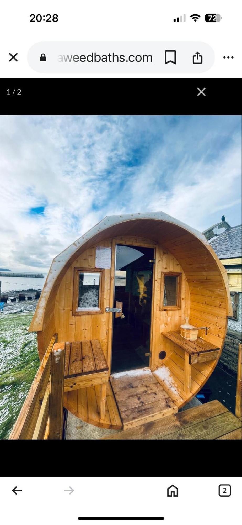 Doolin Village Accomodation Buitenkant foto