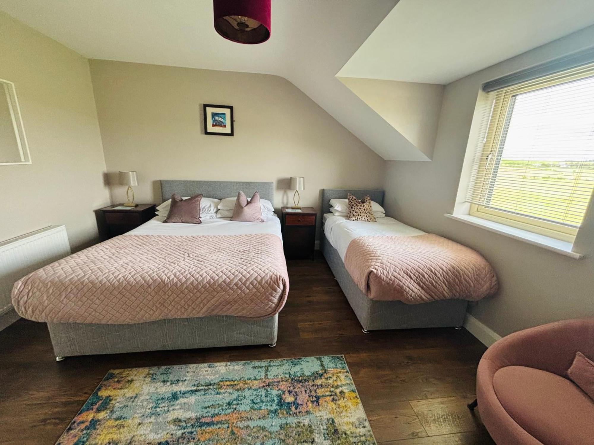 Doolin Village Accomodation Buitenkant foto